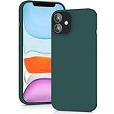 Iphone 11 silicone case Yatwin Silicone Case for iPhone 11