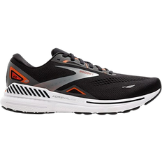 Brooks adrenaline Brooks Adrenaline GTS 23 M - Black/Mandarin Red/Silver