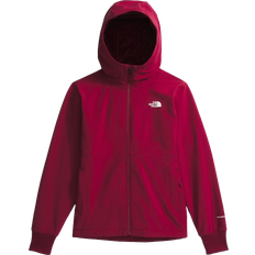 Fleece - Winter Jackets The North Face Women’s Shelbe Raschel Hoodie - Beetroot