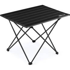 WHITSUNDAY Outdoor Ultralight Portable Camping Side Table Large