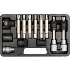 YATO YT-0421 13pcs Hylsnyckel