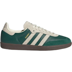 41 - adidas Samba Schuhe adidas Samba OG - Collegiate Green/Cream White/Gum