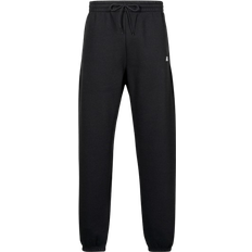 Men - W33 Pants New Balance Men's Sport Essentials Fleece Jogger - Black