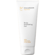 Exfoliating Body Gel