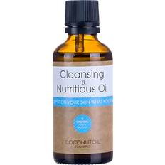 Organic Facial Regeneration Oil 50ml