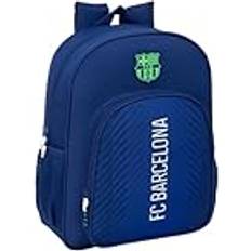 Junior Ryggsäckar Safta Skolryggsäck För Barn - Navy Blue
