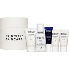 Skincity Skincare Gåvoboxar & Set Skincity Skincare Starter Set Combined Oily