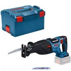 Bosch Professional GSA 18V-28 Sega a gattuccio a batteria 06016C0001 brushless, senza batteria 18 V