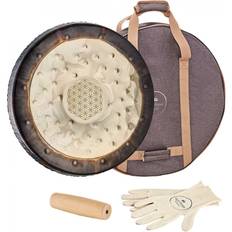 Gong Meinl Sonic Energy 22" Soundscape Gong Flower of Life