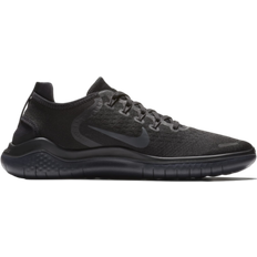 Nike free rn NIKE Free RN 2018 - Black/Anthracite