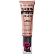 Makeup Revolution Superfix Grip Primer - No Colour