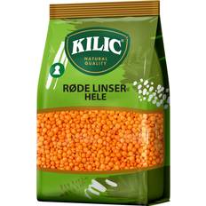 Kilic Røde Linser 900g 1pack