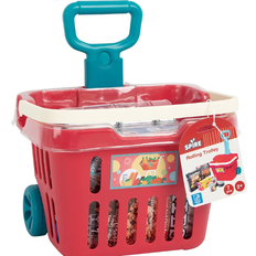 Spire Shopping Cart