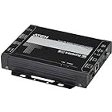 KVM-switcher Aten True 4K HDMI Optical Sender VE883ATK1