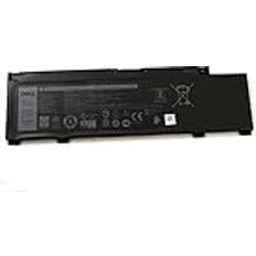 Reservedeler til datamaskin Dell Battery 51WHR 3 Cell