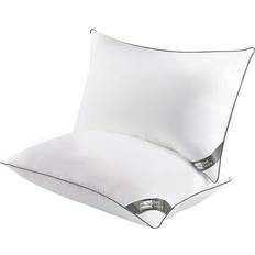 Cuscini in Fibra Hypoallergenic Fiber Pillow (70x50cm)