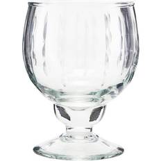 House Doctor Vinglas House Doctor Vintage Vitvinsglas 28cl