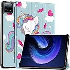 RanTuo Surfplattefodral för Xiaomi Pad 6 Pro