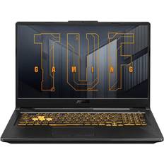 ASUS 17.3 " Laptops ASUS TUF Gaming Core i5-11260H 8GB 512GB