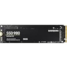 Samsung 980 M2 500 GB PCIe