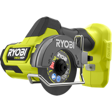 Ryobi Batterier Slibemaskiner Ryobi RCT18C-0 Solo