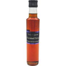Karamel Sirup 335g 25cl 1pak