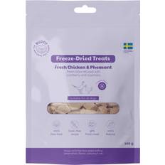 Buddy Freeze-Dried Fresh Chicken & Phaesant 0.1kg