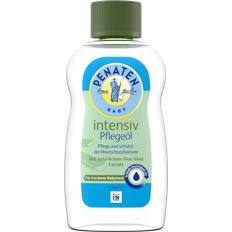 Plejeolie Penaten Intensiv Plejeolie 200ml