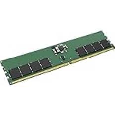 Kingston 32GB DDR5 CL52 6400MHz CUDIMM 1Rx8