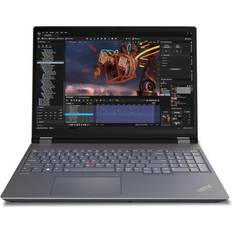 13980HX Notebooks Lenovo ThinkPad P16 Gen 2 (21FA000YGE)