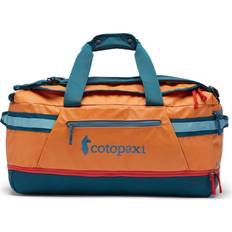Allpa 50L Duffel Bag - Tamarindo/Abyss