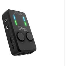 iRig Pro Duo I/O