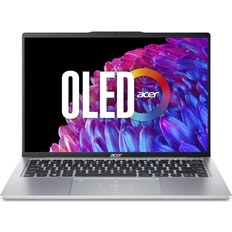 Acer swift go 14 Acer Swift Go 14 OLED SFG14-73-77MB (NX.KSGEG.00M)