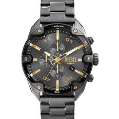 Diesel Spiked Heren DZ4669