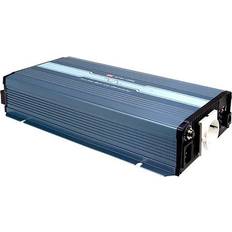 Mean Well Wechselrichter 48 V 1200 W 48 V