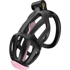 Cellmate Sexlegetøj Cellmate Centurion Chastity Cage Size 2