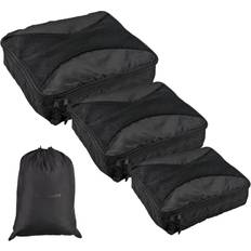 Treklife Packing Cubes - 4 stk.