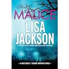 Malice (Paperback)