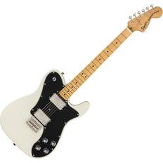 Yksinkertainen leikkaus Sähkökitarat Fender Classic Vibe 70s Telecaster Deluxe