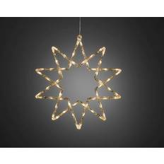 G Julstjärnor Konstsmide Led Acrylic Warm White Julstjärna ∅ 58cm