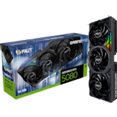Palit Microsystems GeForce RTX 5080 GamingPro 16GB