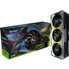 GeForce RTX 5080 GameRock 16GB
