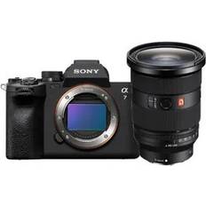 Sony a7 Sony A7 IV 5 Years Warranty