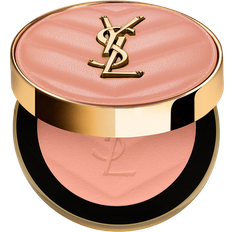 Yves saint laurent make me blush Yves Saint Laurent Make Me Bold Blurring Blush Lavender