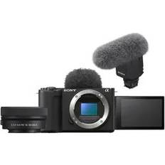 Sony ZV-E10 II Richtrohrmikrofon