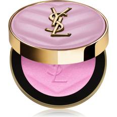 Yves Saint Laurent Basis Make-up Yves Saint Laurent Make Me Bold Blurring Blush #42 Babydoll Pink