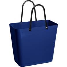Hinza Handväskor Hinza Hög Väska - Blå