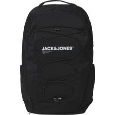 Jack & Jones Zitrus Backpack Black
