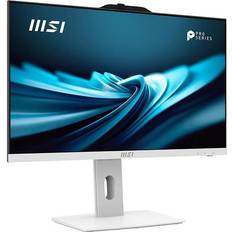 MSI 16 GB Stationære computere MSI PRO AP242P 14M-691EU i5-14400 23.8in
