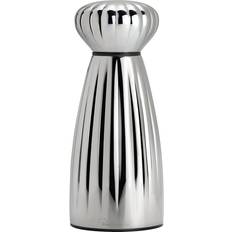 Robert Welch Köksutrustning Robert Welch Palm Pepparkvarn 16.8 cm Rostfritt Stål/Svart Pepparkvarn